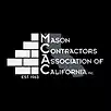 Haxton Masonry Certification 1