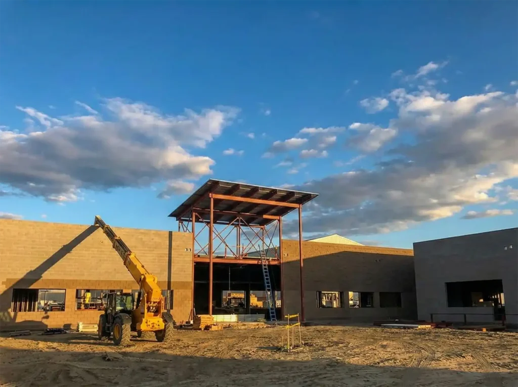 Avionics – Naval Air Station