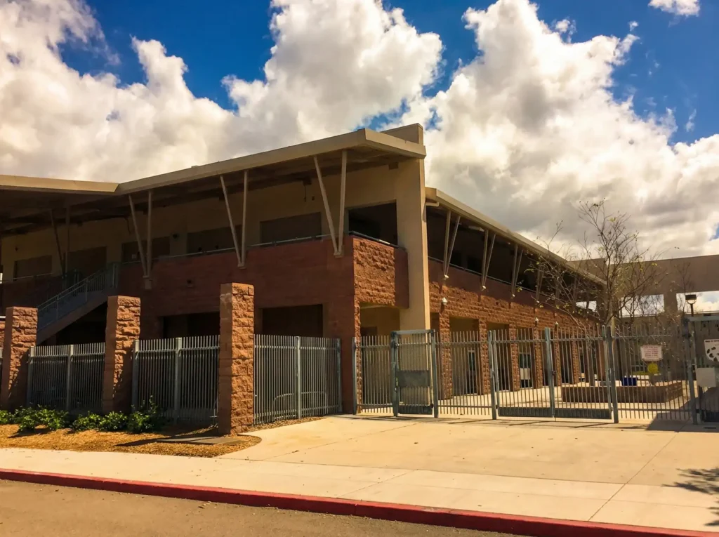 Canyon Crest Academy