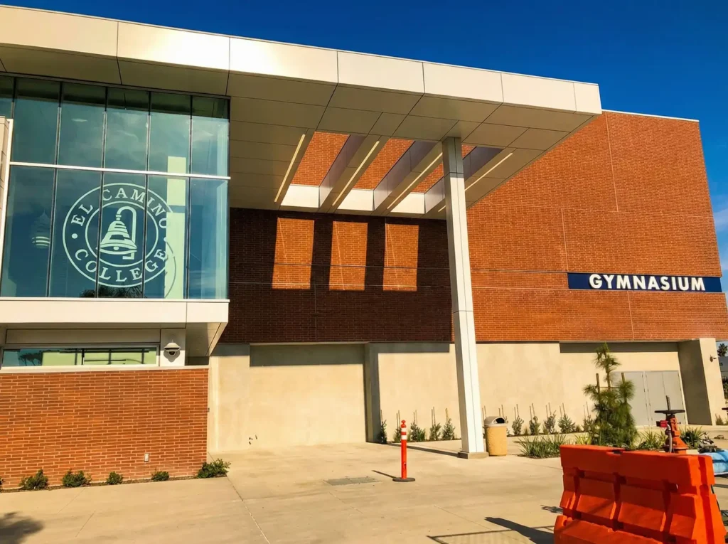 El Camino College