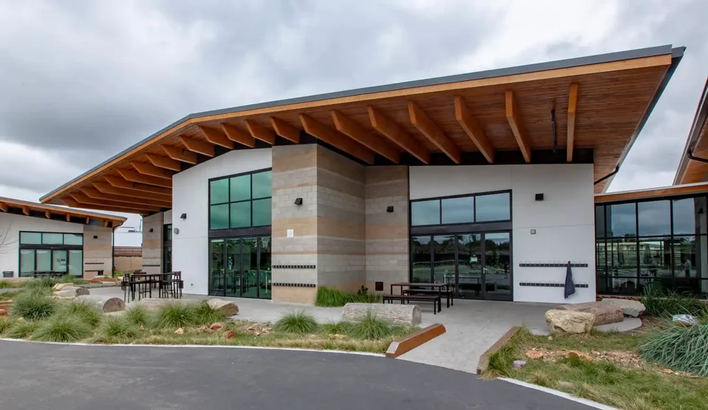 Pacific Sky Highschool